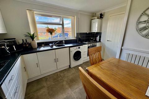 2 bedroom semi-detached house for sale, Cedardean, Cinderford GL14