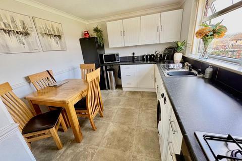 2 bedroom semi-detached house for sale, Cedardean, Cinderford GL14