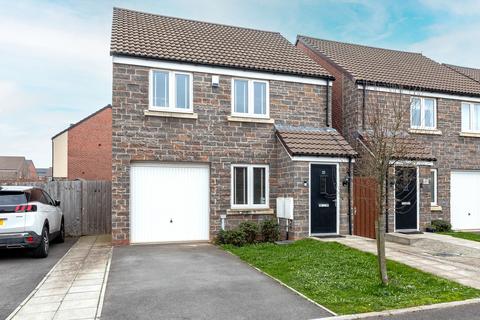 Lyde Green, Bristol BS16