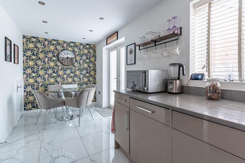 undefined, Lyde Green, Bristol BS16