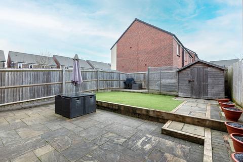 undefined, Lyde Green, Bristol BS16