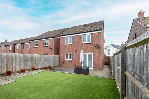 undefined, Lyde Green, Bristol BS16