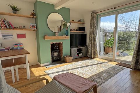 Manstone Avenue, Sidmouth