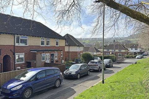 3 bedroom terraced house for sale, Manstone Avenue, Sidmouth