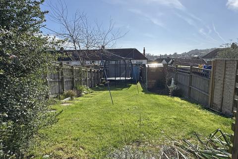 3 bedroom terraced house for sale, Manstone Avenue, Sidmouth