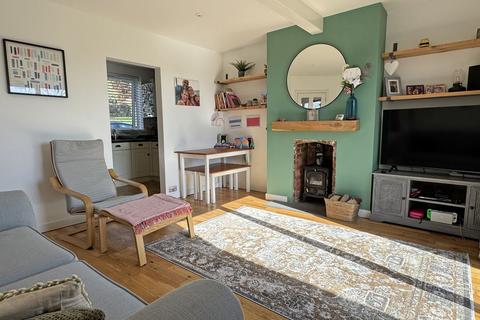 3 bedroom terraced house for sale, Manstone Avenue, Sidmouth