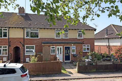 3 bedroom terraced house for sale, Manstone Avenue, Sidmouth