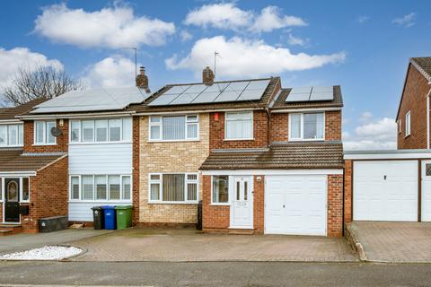 Berkeley Drive, Kingswinford DY6