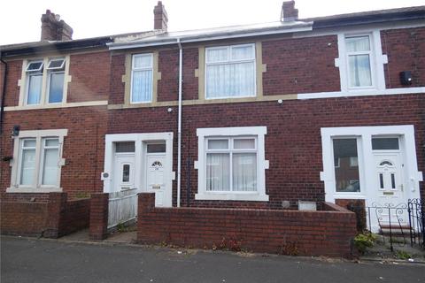 undefined, Esk Street, Gateshead, Tyne and Wear, NE9