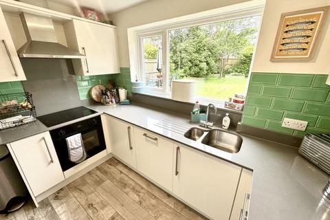 3 bedroom semi-detached house for sale, Ockley Way, Hassocks