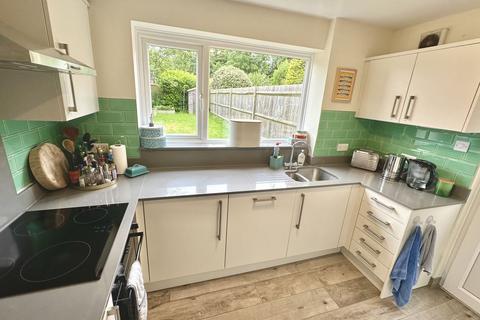 3 bedroom semi-detached house for sale, Ockley Way, Hassocks