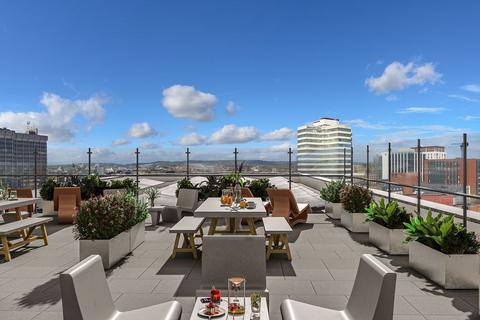 undefined, Fitzalan Place, Cardiff CF24