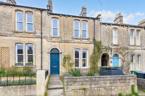 undefined, New Road, Bradford on Avon BA15