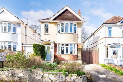 Tuckton Road, Tuckton