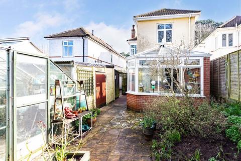 3 bedroom detached house for sale, Tuckton Road, Tuckton