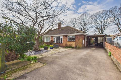 undefined, Swains Road, Tadley, RG26