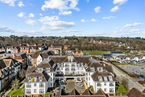 Updown Hill, Haywards Heath