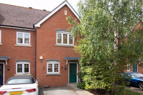 undefined, Tulwick Court, Wantage OX12