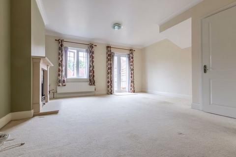 undefined, Tulwick Court, Wantage OX12