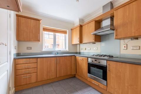 undefined, Tulwick Court, Wantage OX12