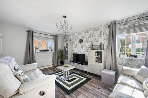 undefined, White Bridge Close, Wigan WN6