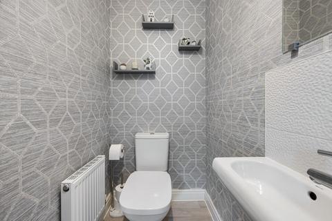 undefined, White Bridge Close, Wigan WN6