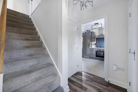 undefined, White Bridge Close, Wigan WN6
