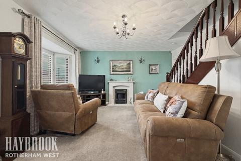 undefined, Highfield Road, Greasbrough