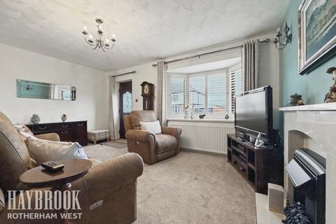 undefined, Highfield Road, Greasbrough