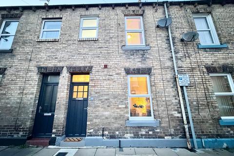 undefined, Oswald Street, Carlisle CA1