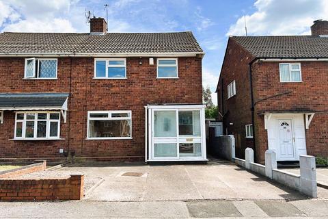 undefined, Peake Road, Walsall WS8