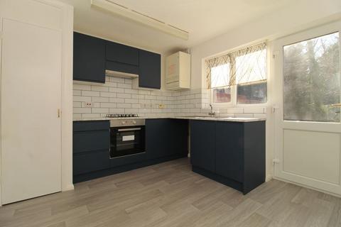 2 bedroom house to rent, Lincroft, Bedford MK43