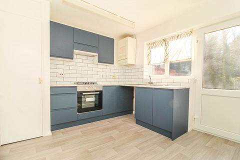 2 bedroom house to rent, Lincroft, Bedford MK43
