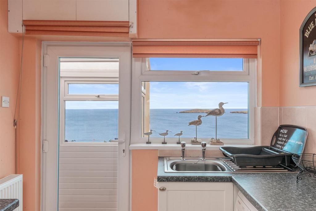 Kitchen - View