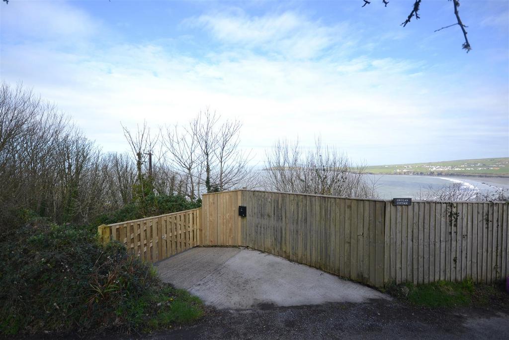Entrance Gate