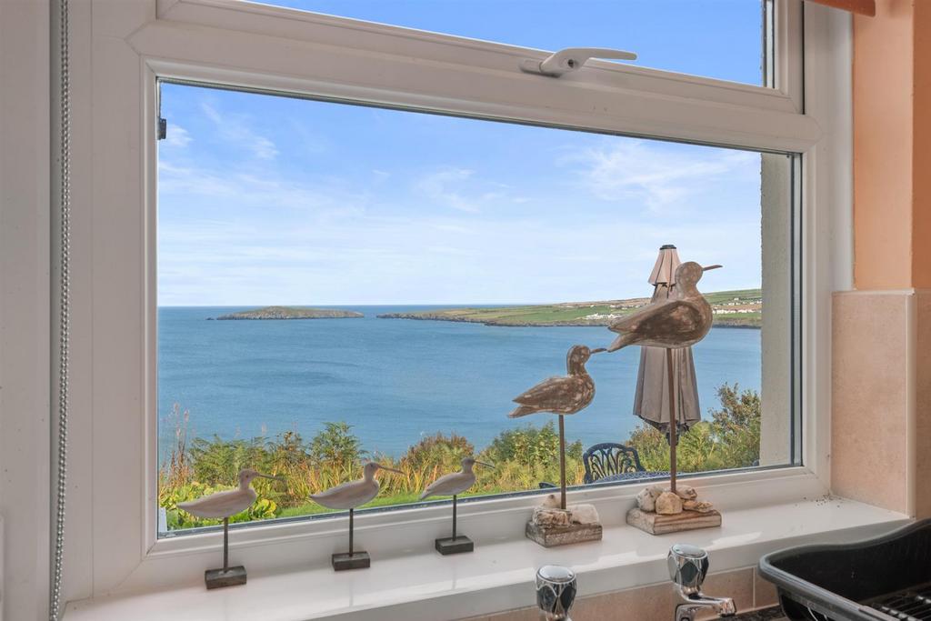 Kitchen - View