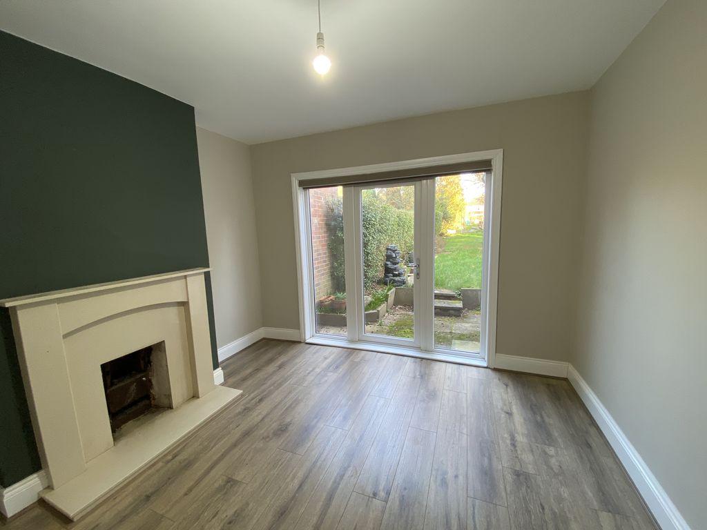 Rear Dining Room