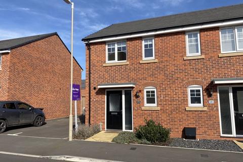 undefined, Celtic Cross Drive, Kingswinford DY6