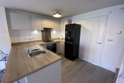 undefined, Celtic Cross Drive, Kingswinford DY6