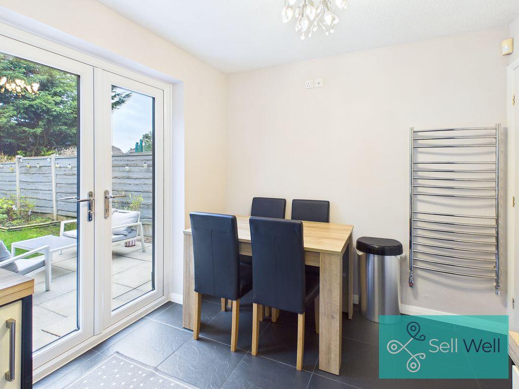 Dining Space