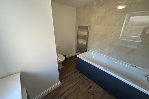 undefined, Ripon Street, Lincoln, LN5
