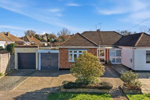 3 bedroom bungalow for sale, Lakeside, Billericay, CM12