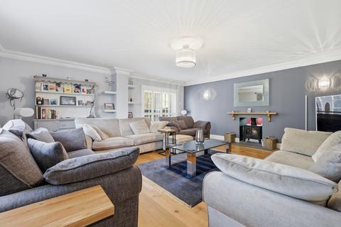 5 bedroom detached house for sale, Dynes Hall Road, Great Maplestead, CO9