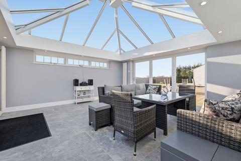 5 bedroom detached house for sale, Dynes Hall Road, Great Maplestead, CO9