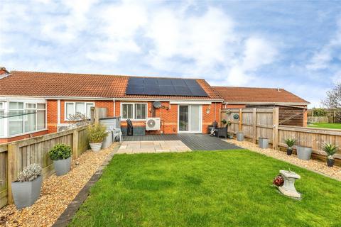 2 bedroom bungalow for sale, Lansdown Gardens, Worle BS22