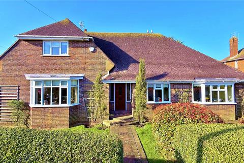 Smugglers Walk, Goring-by-Sea, Worthing, West Sussex, BN12