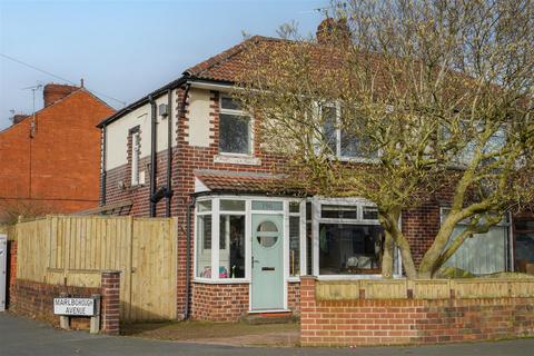3 bedroom semi-detached house for sale, Manley Road, Whalley Range