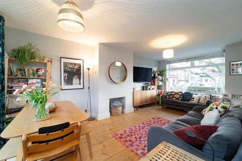 3 bedroom semi-detached house for sale, Manley Road, Whalley Range