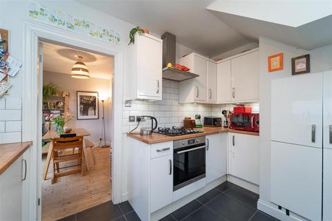 3 bedroom semi-detached house for sale, Manley Road, Whalley Range