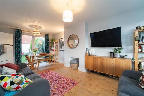 3 bedroom semi-detached house for sale, Manley Road, Whalley Range